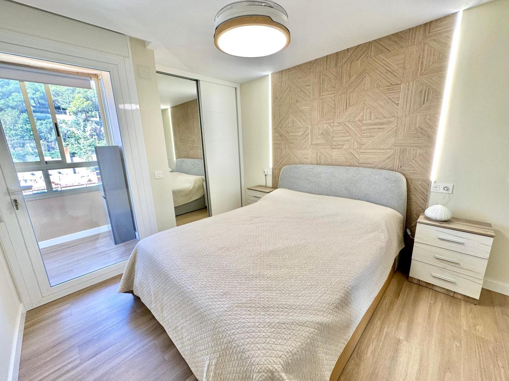 Carihuela Dreams Torremolinos Apartment Exterior photo