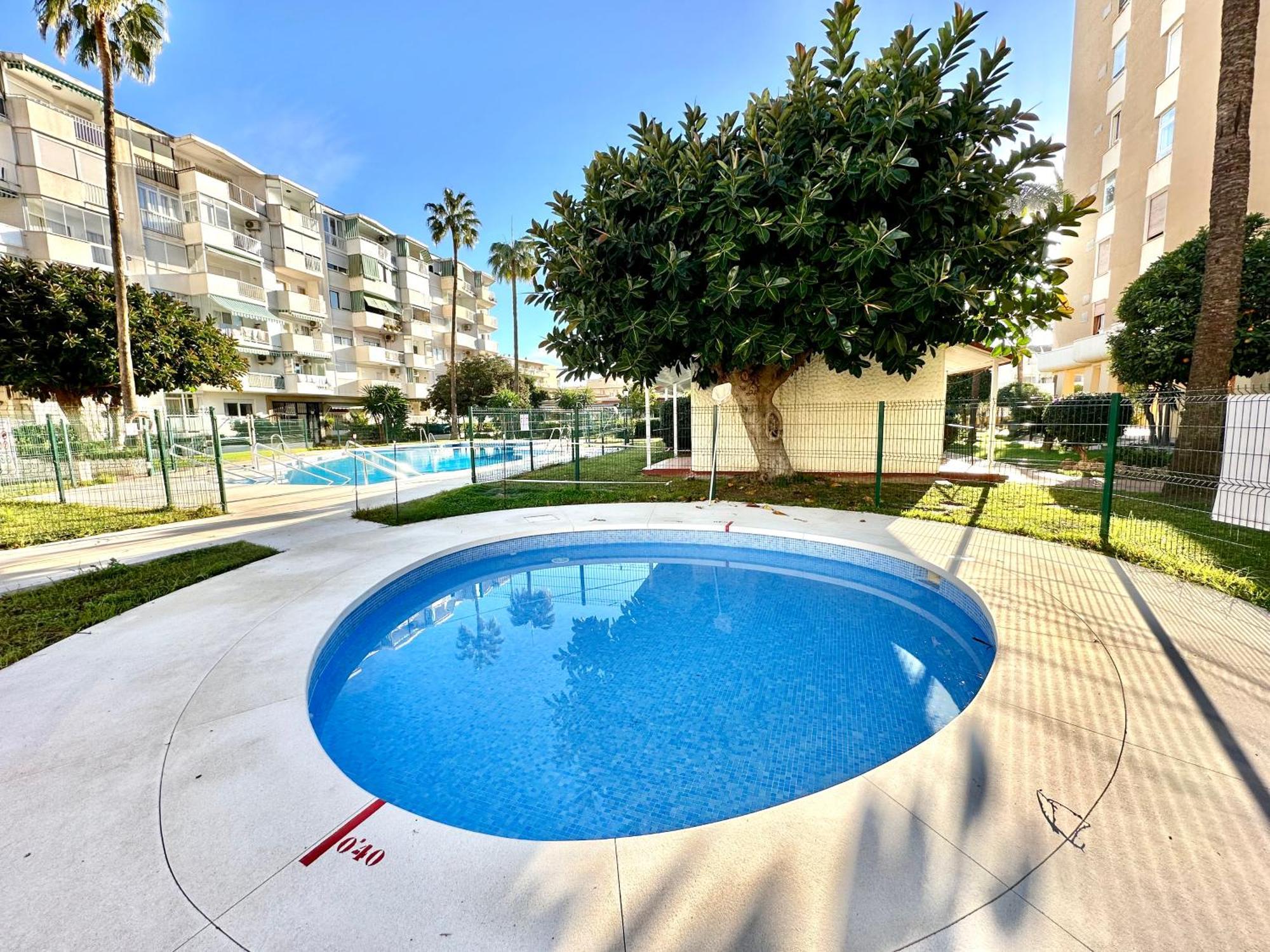Carihuela Dreams Torremolinos Apartment Exterior photo
